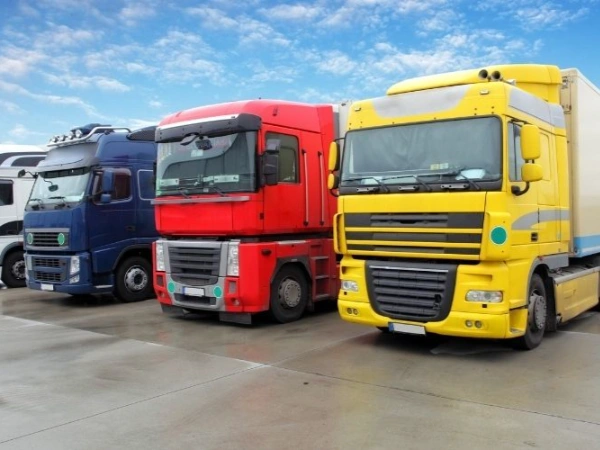 Konya Çayeli Nakliye